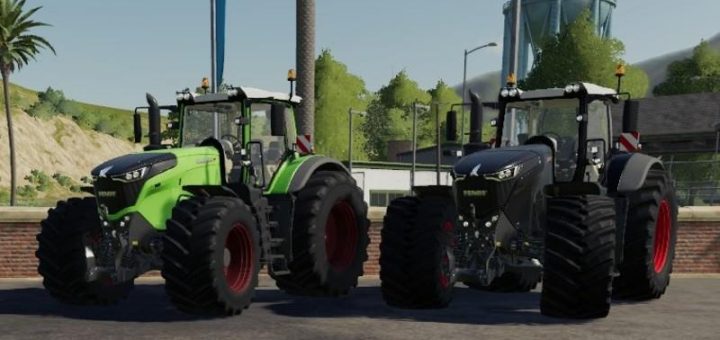 FS19 Traktoren Seite 519 Von 531 Landwirtschafts Simulator 2019