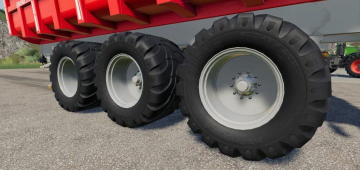 AutoDrive für Kandelin Kurse v1 0 FS19 Landwirtschafts Simulator 19