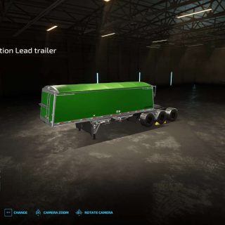 Distinction Superb Trailers Pack V Mod Landwirtschafts Simulator