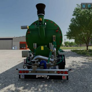 Kotte Garant Tsa Anh Nger V Mod Landwirtschafts Simulator Mods