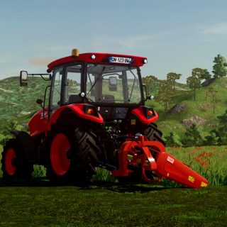 Gaspardo Fbr V Mod Landwirtschafts Simulator Mods Ls Mods