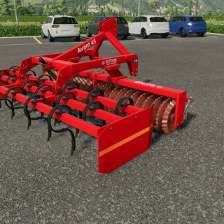 G Ttler Avant V Mod Landwirtschafts Simulator Mods Ls Mods