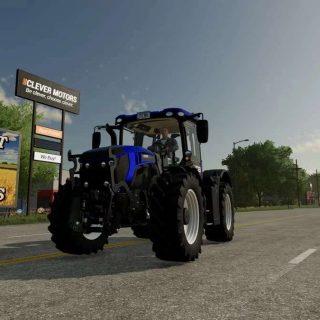 JCB Fastrac 4220 Von Seno V1 1 Mod Landwirtschafts Simulator 25 Mods