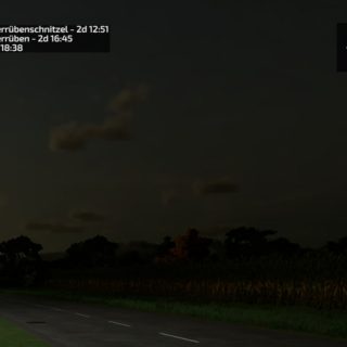 Produktionsinfo Hud V0 1 Mod Landwirtschafts Simulator 19 Mods LS19