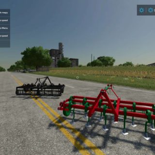 Lizard Ulep 3M V1 0 0 0 Mod Landwirtschafts Simulator 19 Mods LS19 Mods