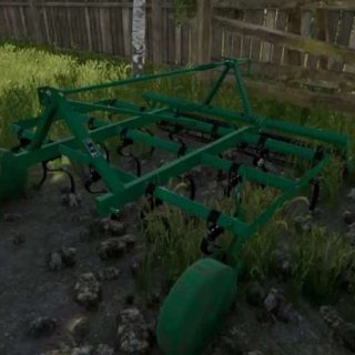 Agromet U V Mod Landwirtschafts Simulator Mods Ls Mods