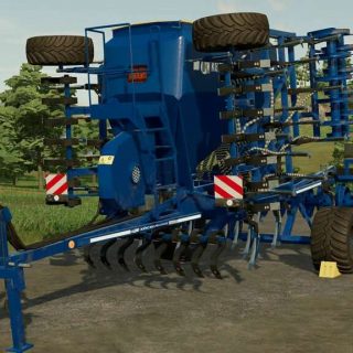 Köckerling Jockey 600 v1 0 0 0 Mod Landwirtschafts Simulator 19 Mods