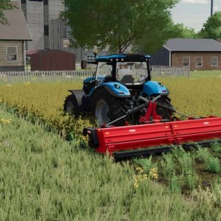 Forigo Dt V Mod Landwirtschafts Simulator Mods Ls Mods