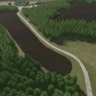 Green Valley Nebraska Bearbeiten V Mod Landwirtschafts Simulator