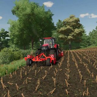 Holzer Map V1 0 1 FS19 Landwirtschafts Simulator 19 Mods LS19 Mods