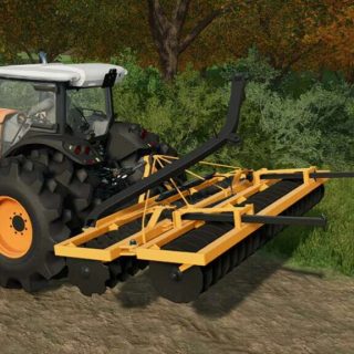 Eidechse Cl V Mod Landwirtschafts Simulator Mods Ls Mods