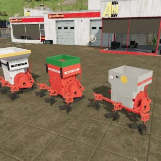 Eidechse Sa V Mod Landwirtschafts Simulator Mods