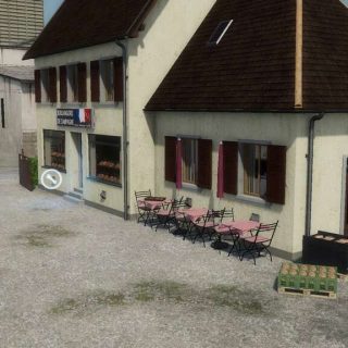 Alex Prodealcenter Farm V Mod Landwirtschafts Simulator