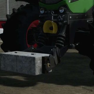 Eigenbau Gewicht Kg V Mod Landwirtschafts Simulator Mods