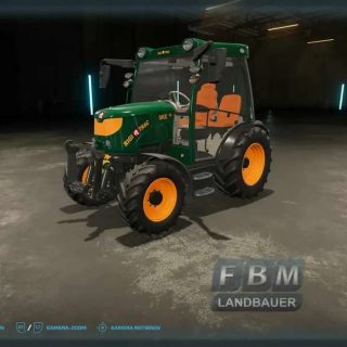 Landbauer Ske V Mod Landwirtschafts Simulator Mods Ls