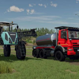 Horsch Tools D V Mod Landwirtschafts Simulator Mods