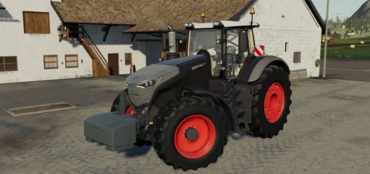 Fs19 Traktoren Seite 531 Von 531 Landwirtschafts Simulator 2019 Mods Fs19 Mods 7056