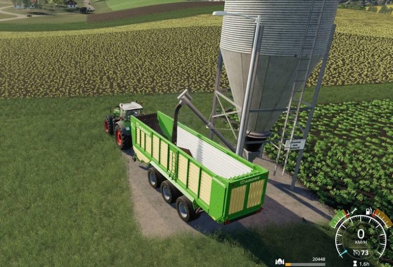 Multi Purchase Station v1.0.2 alles kostet Geld FS19 | Landwirtschafts ...
