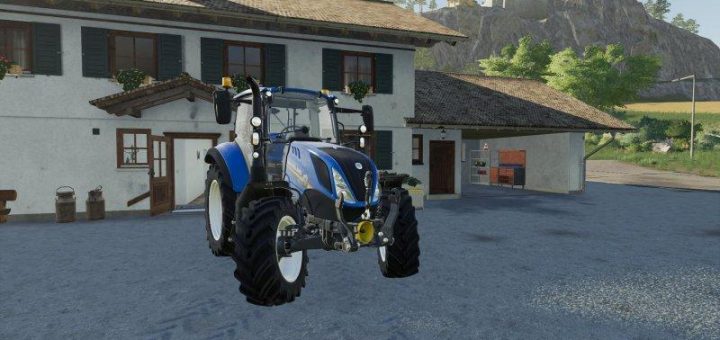 Fs19 Traktoren Seite 531 Von 531 Landwirtschafts Simulator 2019 Mods Fs19 Mods 1755