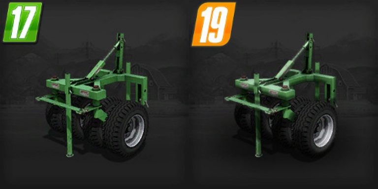 Vorhersagen Des Ersten Landwirtschafts Simulators 19 Mod Landwirtschafts Simulator 19 Mods 6559