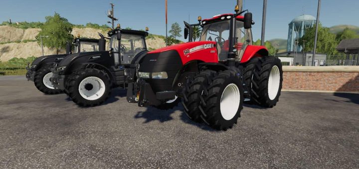 Fs19 Traktoren Seite 514 Von 531 Landwirtschafts Simulator 2019 Mods Fs19 Mods 1285