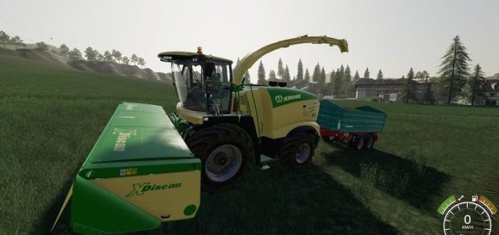 Triple Wide T4 40 Multifruit Pack V10 Fs19 Landwirtschafts Simulator 19 Mods Ls19 Mods 7414