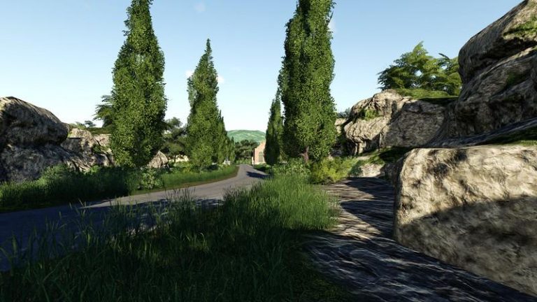 Kleinsternhof Map V10 Fs19 Landwirtschafts Simulator 19 Mods Ls19 Mods 7328