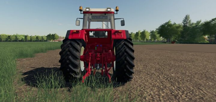 Fs19 Traktoren Seite 498 Von 531 Landwirtschafts Simulator 2019 Mods Fs19 Mods 0665