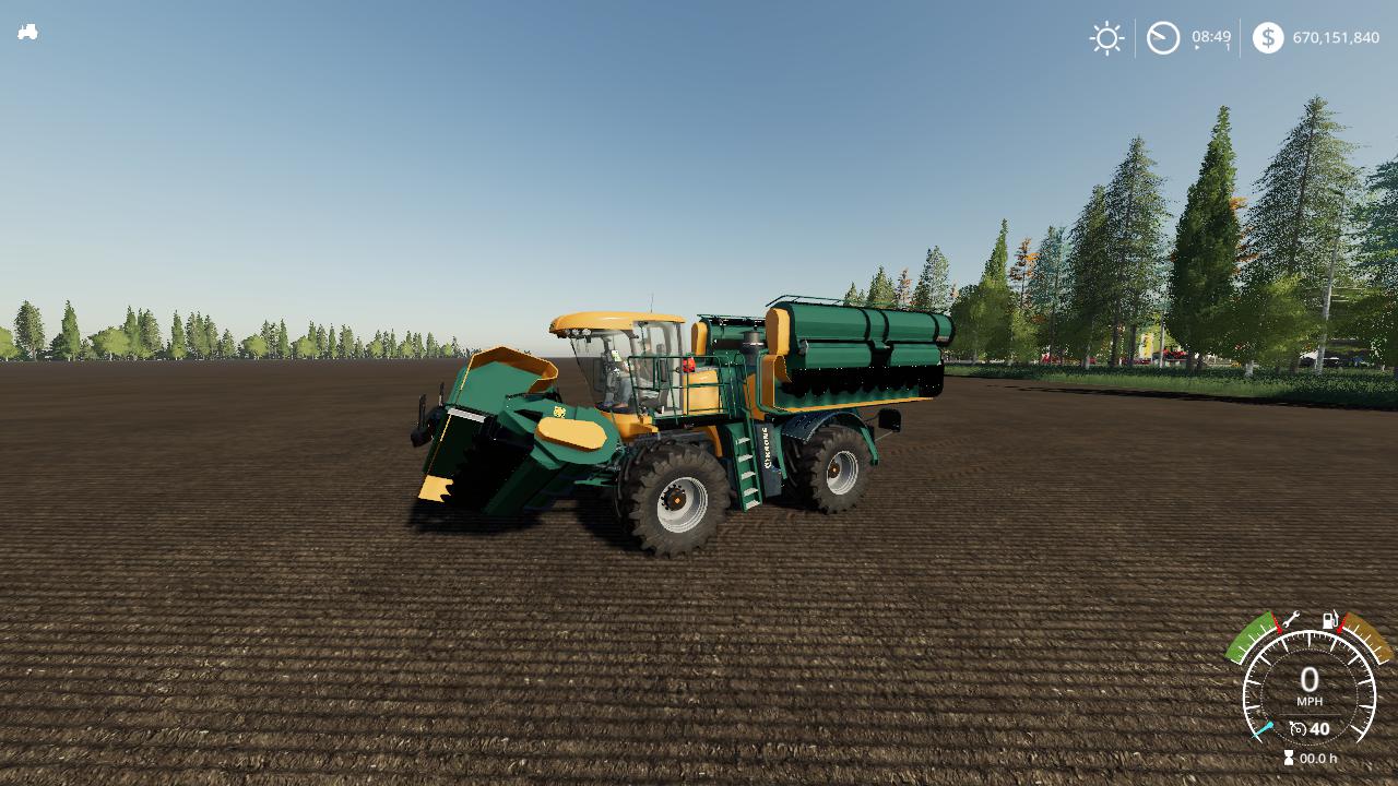 FS19 Krone BiG M500 VE Update FIX V1 0 FS19 Landwirtschafts Simulator FS19 Krone BiG M500 VE Update FIX V1 0 FS19 Landwirtschafts Simulator