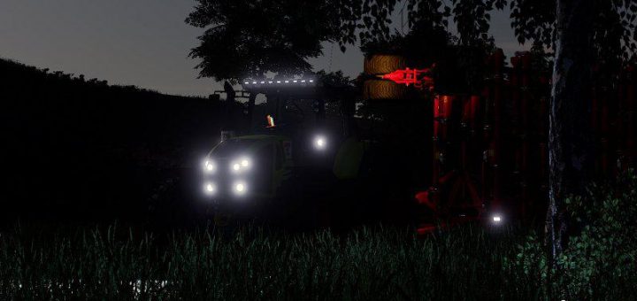 FS19 Traktoren - Seite 763 von 885 | Landwirtschafts Simulator 2019 ...