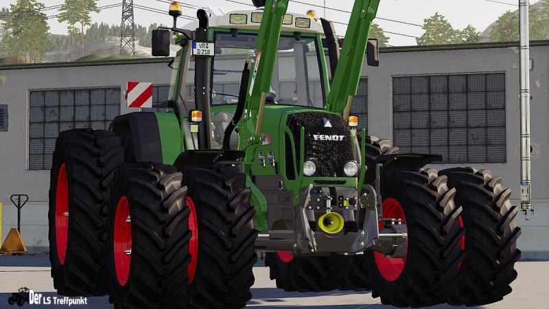 Fendt 800 Vario Tms V12 Fs19 Landwirtschafts Simulator 19 Mods Ls19 Mods 0965