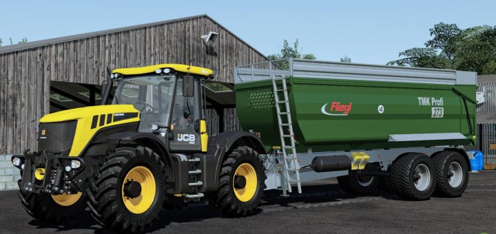 FS19 Traktoren - Seite 763 von 885 | Landwirtschafts Simulator 2019 ...