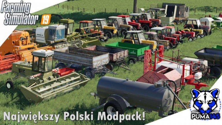 Valmet Pack Fs19 Landwirtschafts Simulator 19 Mods Ls 3058