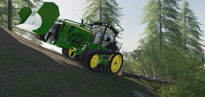 Fendt 615 Lsa Turbomatik V10 Fs19 Landwirtschafts Simulator 19 Mods Ls19 Mods 7441