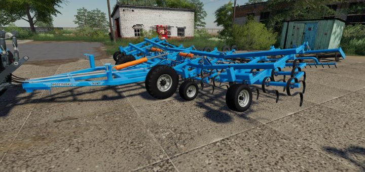 Ballengabel V10 Fs19 Landwirtschafts Simulator 19 Mods Ls19 Mods 3447