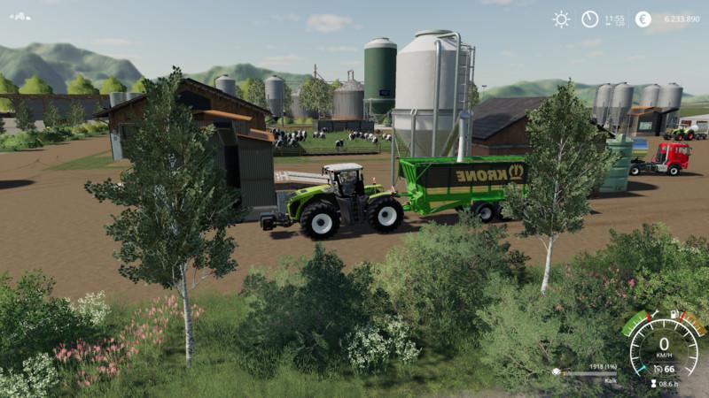 Platzierbare Objekte Mods Pack V10 Fs19 Landwirtschafts Simulator 19 Mods Ls19 Mods 2460