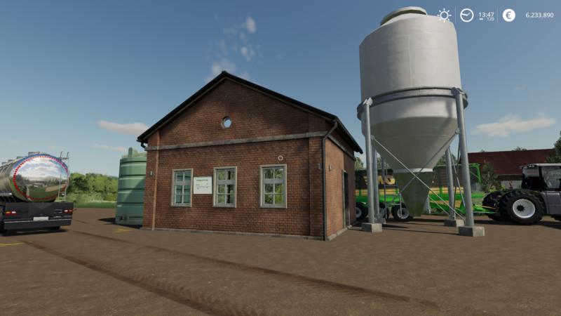 Platzierbare Objekte Mods Pack V10 Fs19 Landwirtschafts Simulator 19 Mods Ls19 Mods 4906