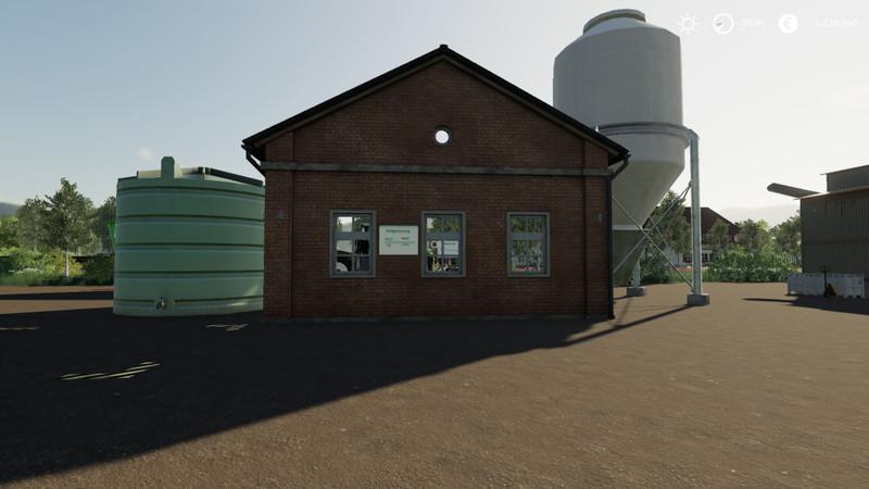 Platzierbare Objekte Mods Pack V10 Fs19 Landwirtschafts Simulator 19 Mods Ls19 Mods 4572