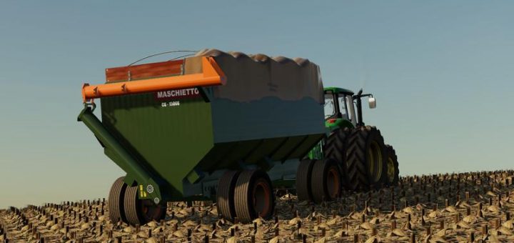 Fs Anh Nger Seite Von Landwirtschafts Simulator Mods Fs Mods