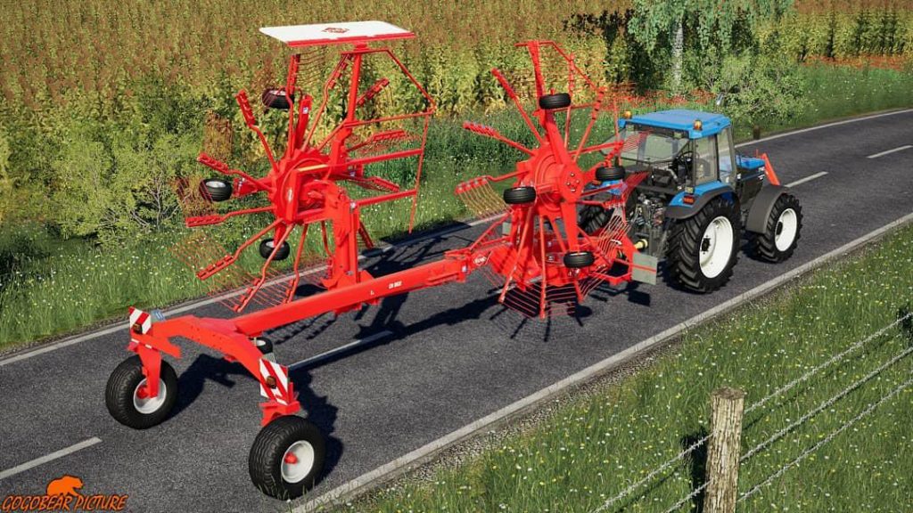 Kuhn Ga 8521 V1000 Fs19 Landwirtschafts Simulator 19 Mods Ls19 Mods Images And Photos Finder 1316