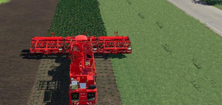 Mercedes Sprinter - Strassenmeisterei Pack v2.0 FS19 | Landwirtschafts ...