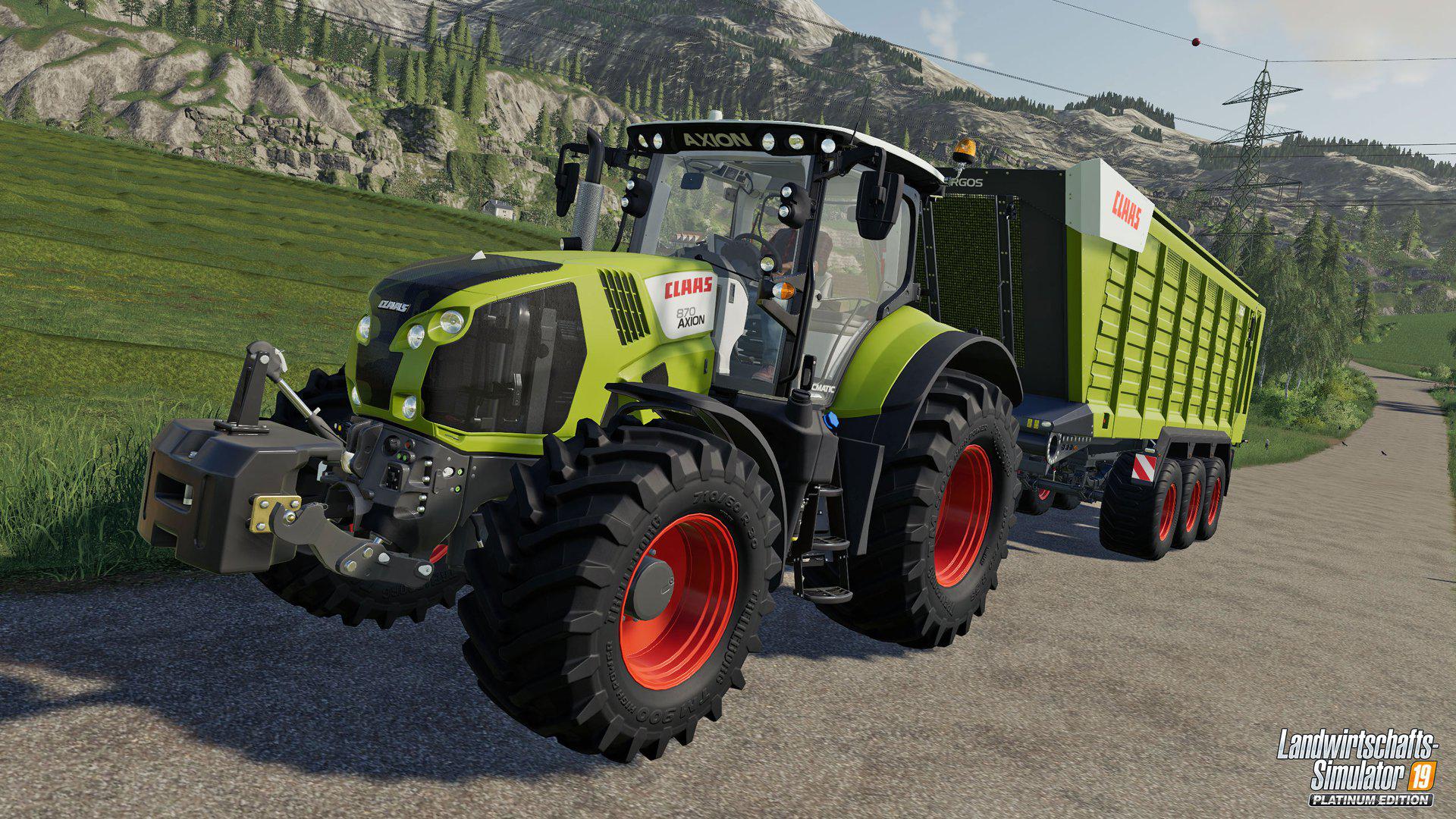 farming simulator 19 mod