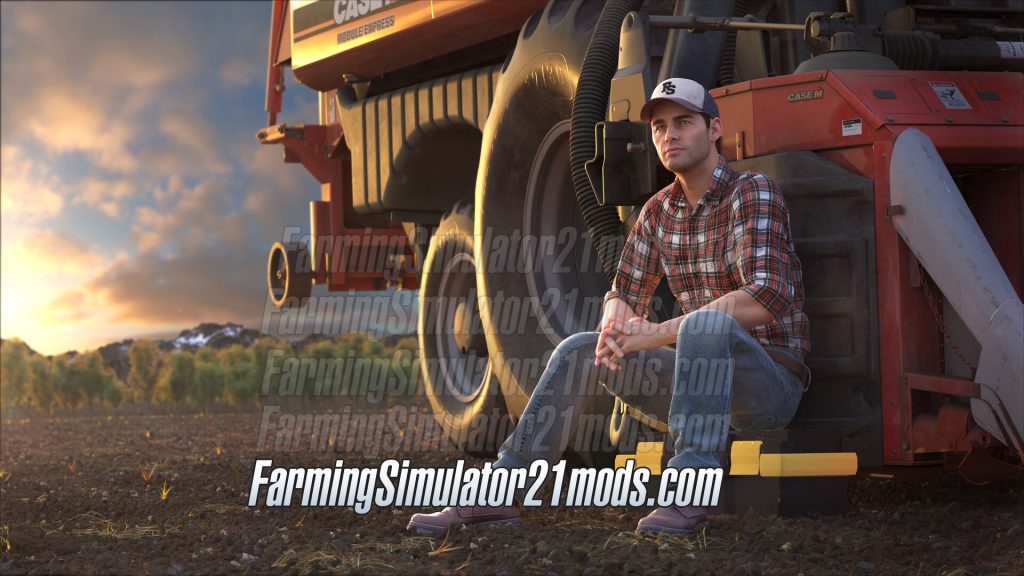 Landwirtschafts Simulator 2021 Kostenlos Spielen Landwirtschafts Simulator 2021 Kostenlos Spielen