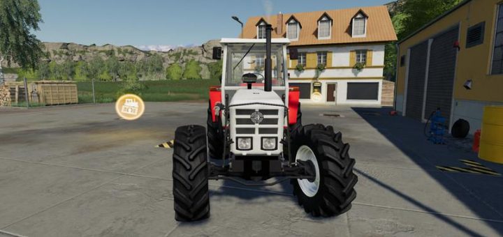 Steyr 8150 8165 V10 Fs19 Landwirtschafts Simulator 19 Mods Ls19 Mods 7498