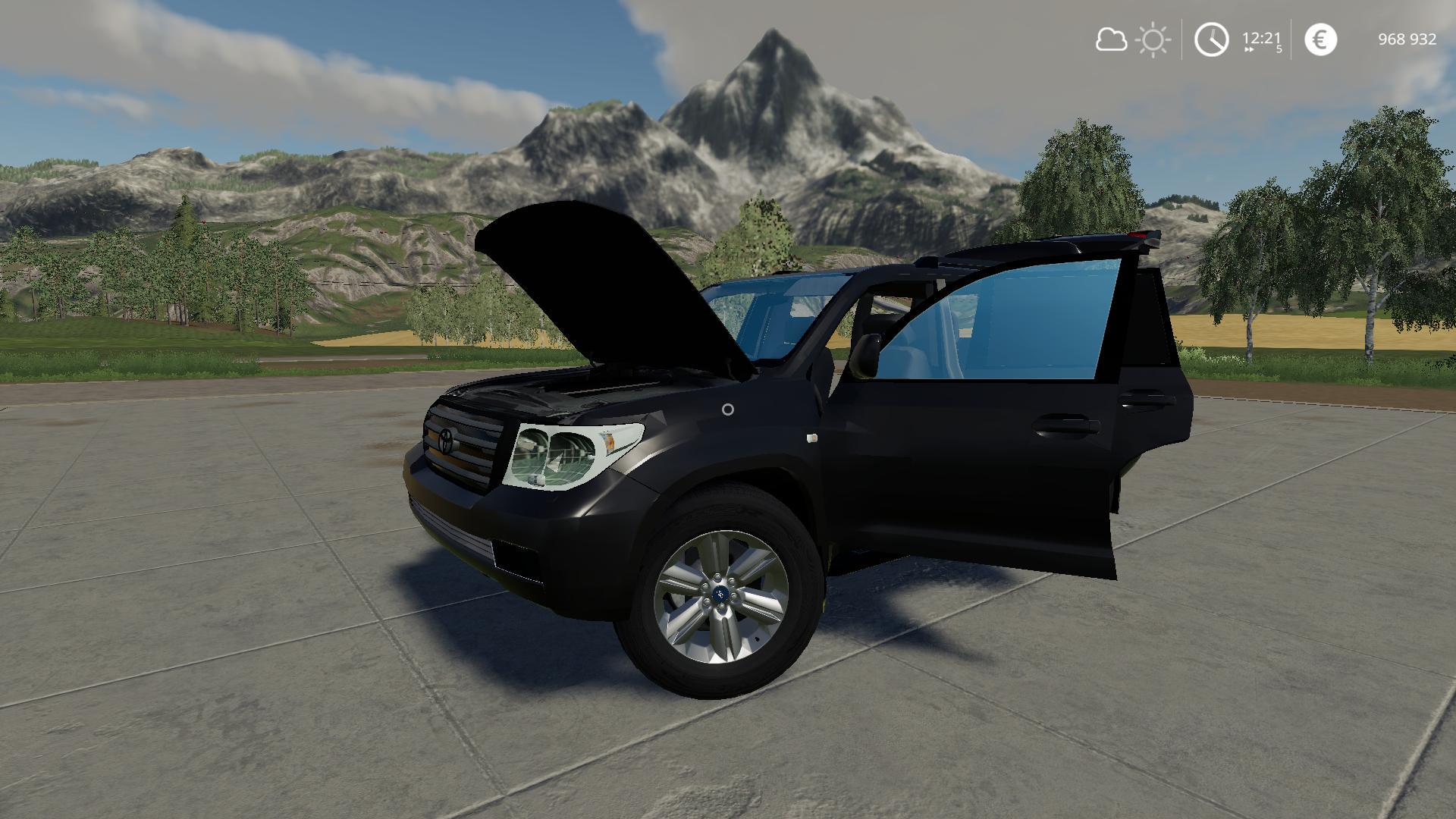 Мод toyota land cruiser. Land Cruiser для FS 19. Toyota Land Cruiser 200 fs19. Toyota Land Cruiser 200 для фс17. Toyota FS 19.