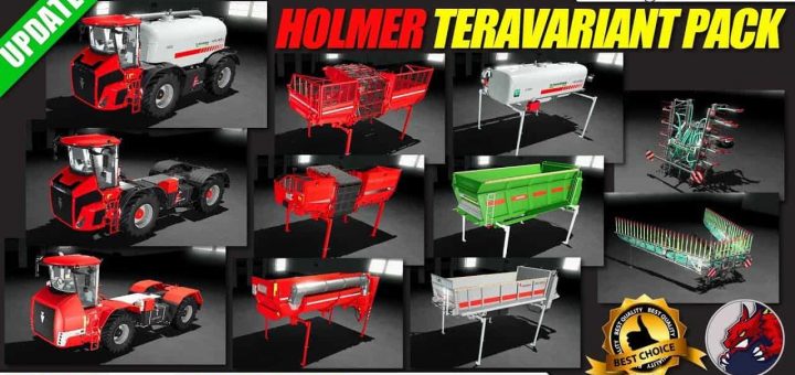 Mercedes Sprinter - Strassenmeisterei Pack v2.0 FS19 | Landwirtschafts ...