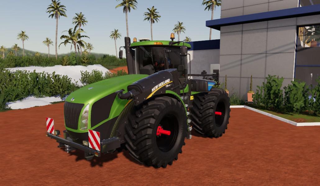 New Holland T9 Custom Candy Colors V10 Fs19 Landwirtschafts Simulator 19 Mods Ls19 Mods 0362