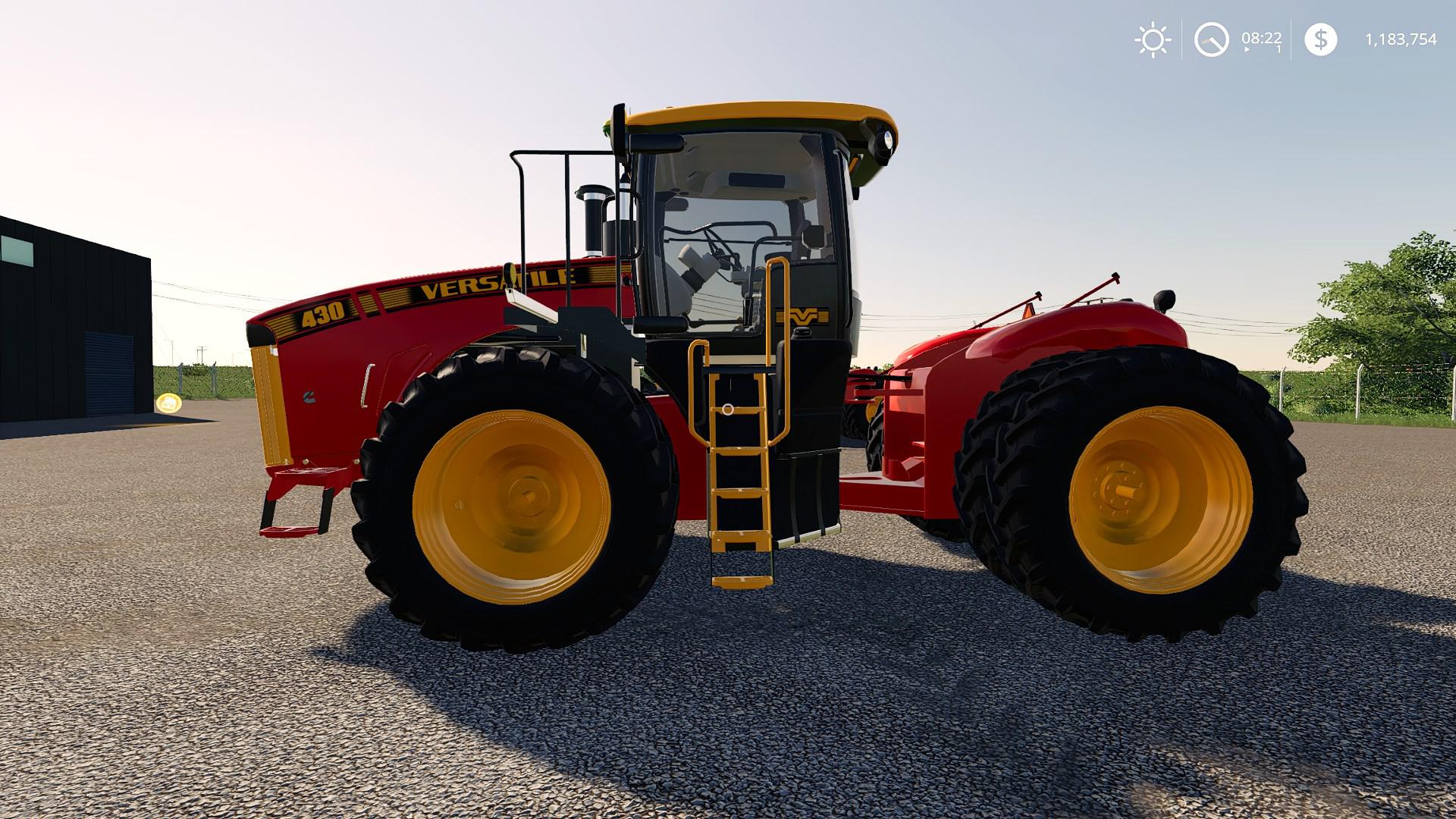 Farming simulator 19 трактора. Fs19 versatile. ФС 19 versatile 2375. Трактор versatile 4wd. Versatile 535 ФС 19.