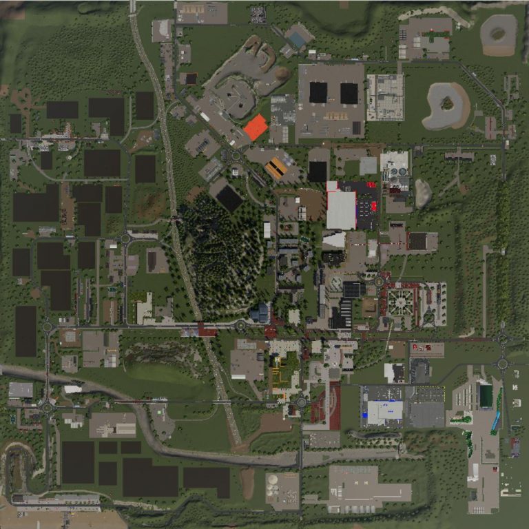 Maltix 2020 Map V1 0 Fs19 Landwirtschafts Simulator 19 Mods Ls19 Mods 0339