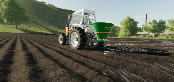 Konna Kopaczka V01 Fs19 Landwirtschafts Simulator 19 Mods Ls19 Mods 8973